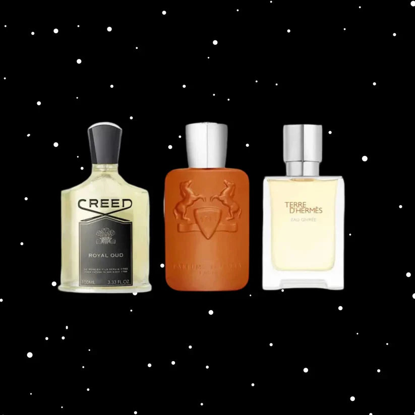 Cologne Bundle Cologne BUNDLE – VE Resells