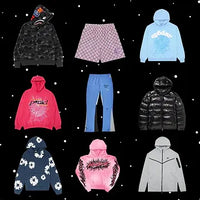 Luxury Clothing BUNDLE