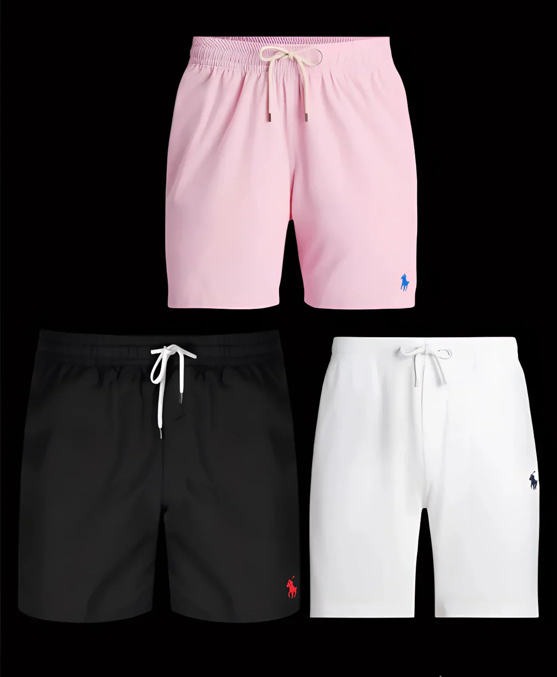 Ralph Lauren Shorts Supplier