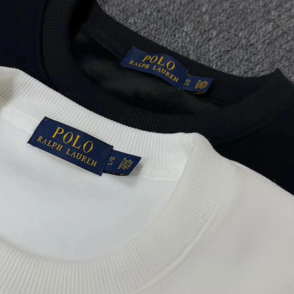 Ralph Lauren T-Shirt Supplier