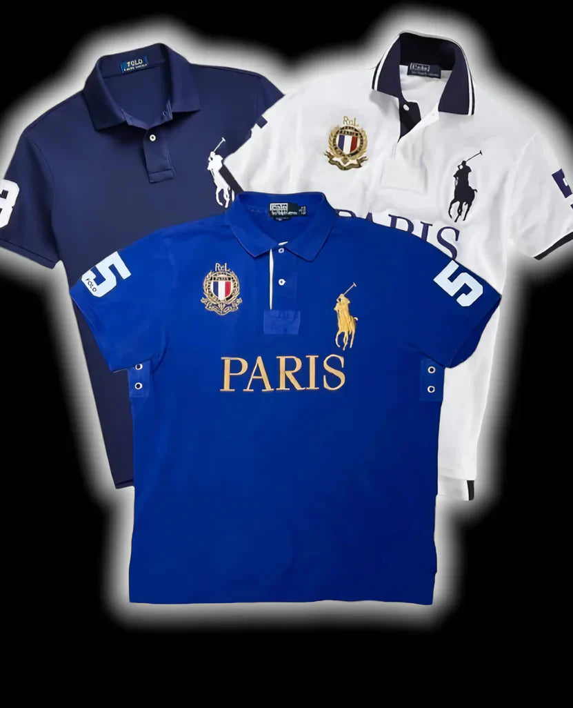 Ralph Lauren Polo Shirt Supplier